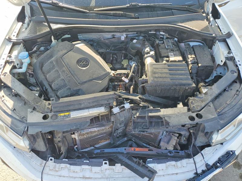Продаж на аукціоні авто 2022 Volkswagen Tiguan, vin: 3VV4B7AX3NM138721, номер лоту: 67992896