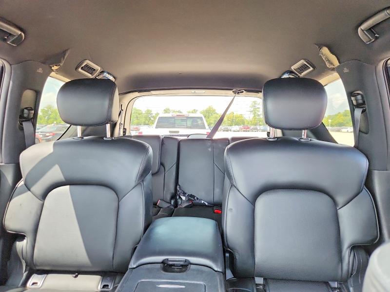 69346626 :رقم المزاد ، JN8AY2BA3P9405844 vin ، 2023 Nissan Armada مزاد بيع
