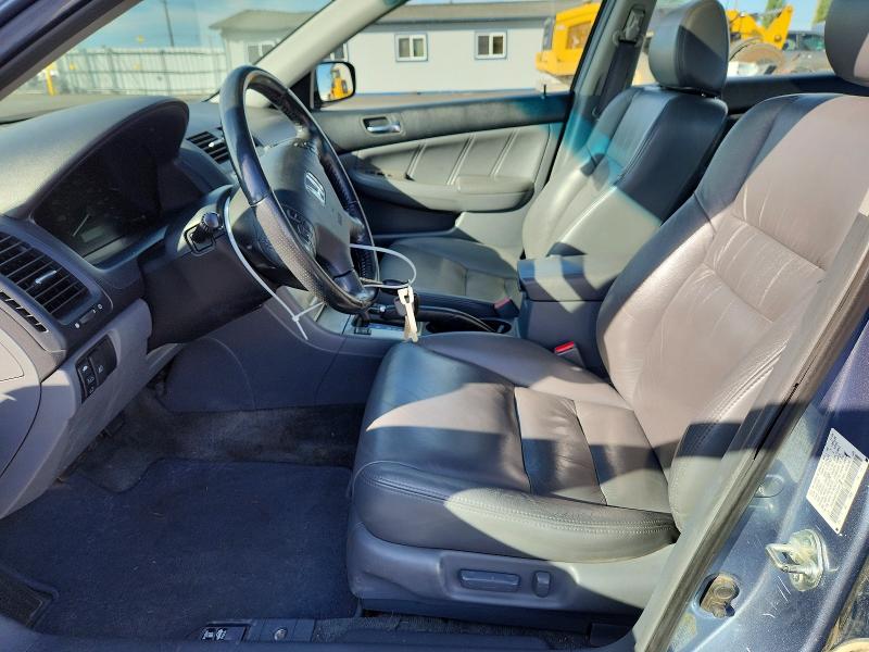 69421696 :رقم المزاد ، 1HGCM56837A055625 vin ، 2007 Honda Accord مزاد بيع