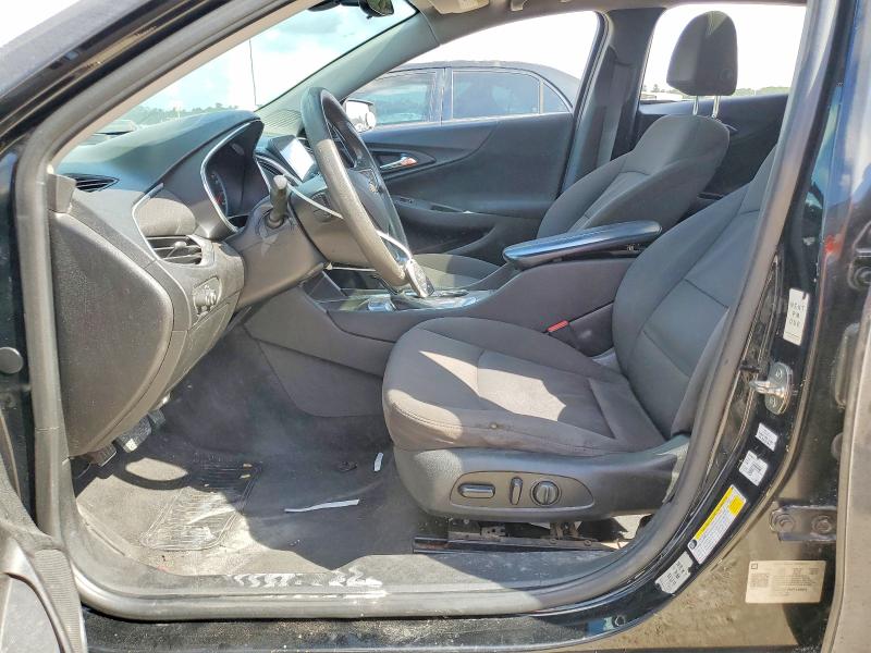 Aukcja sprzedaży 2019 Chevrolet Malibu, vin: 1G1ZD5ST9KF138662, numer aukcji: 69621236