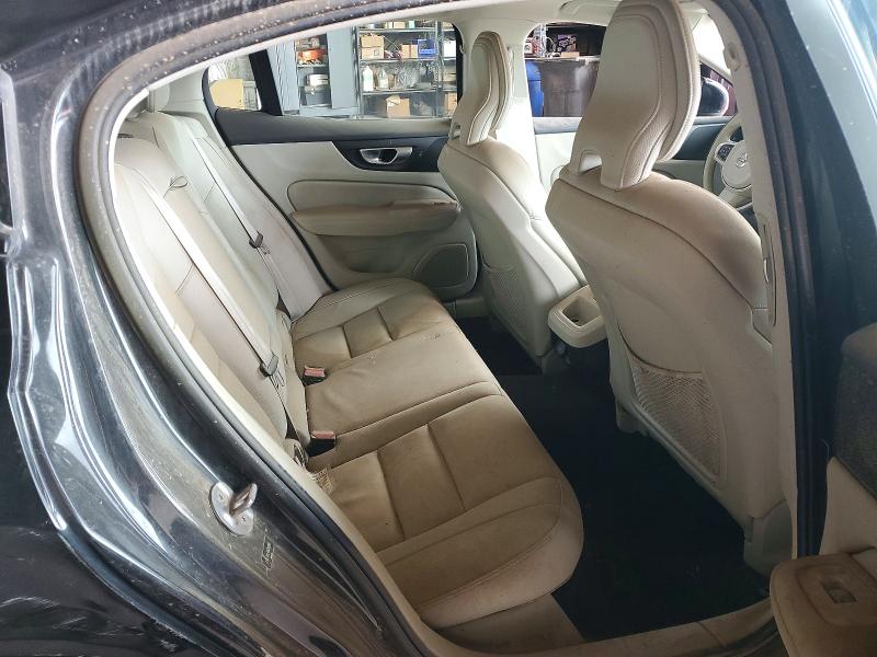Продаж на аукціоні авто 2024 Volvo S60, vin: 7JRL12FL4RG281264, номер лоту: 68865786