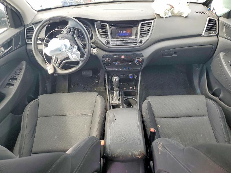 Продаж на аукціоні авто 2016 Hyundai Tucson, vin: KM8J33A20GU039053, номер лоту: 69440636