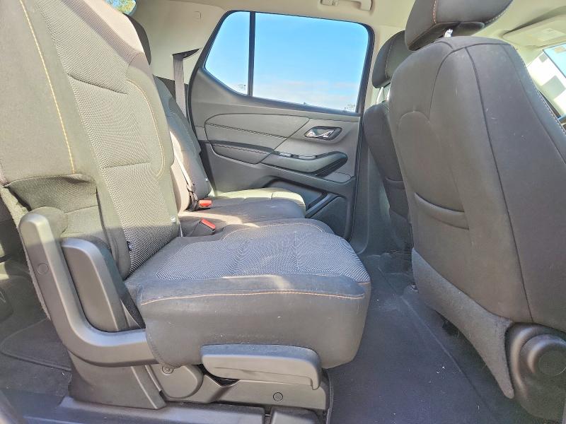 Aukcja sprzedaży 2019 Chevrolet Traverse, vin: 1GNERFKWXKJ229998, numer aukcji: 70679786