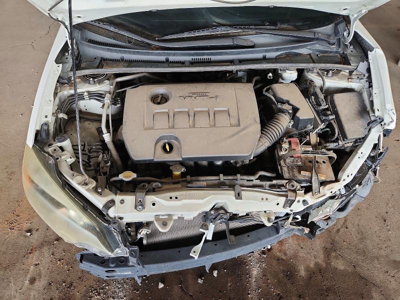 Продаж на аукціоні авто 2014 Toyota Corolla, vin: 2T1BURHE6EC121825, номер лоту: 69176126