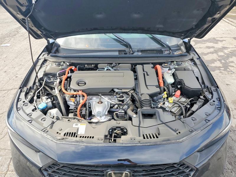 Aukcja sprzedaży 2025 Honda Accord, vin: 1HGCY2F57SA098060, numer aukcji: 69411696