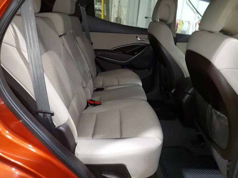 Продажа на аукционе авто 2013 Hyundai Santa Fe Sport, vin: 5XYZTDLB6DG064305, номер лота: 68406126