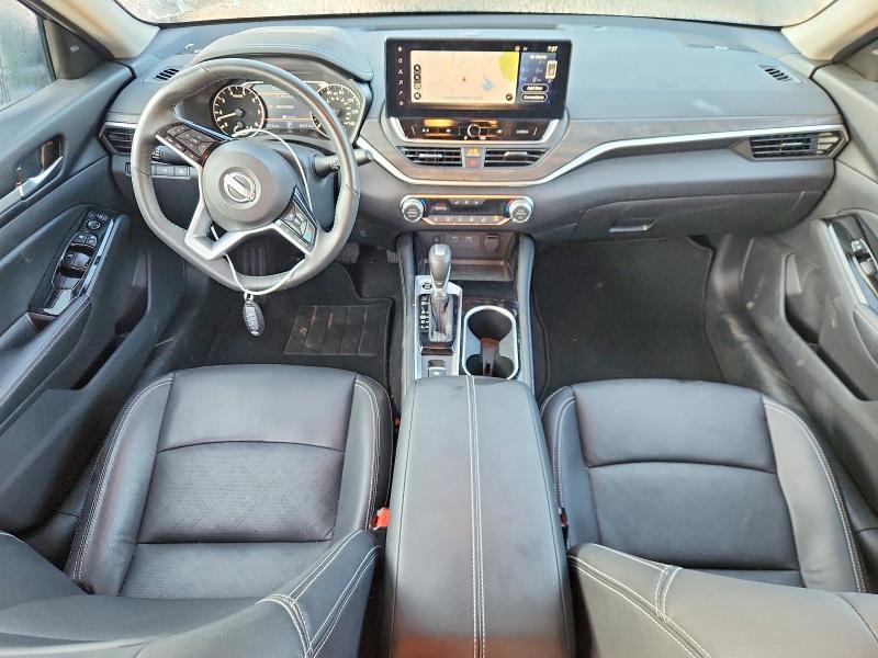 Aukcja sprzedaży 2025 Nissan Altima, vin: 1N4BL4EV0SN409204, numer aukcji: 66850546