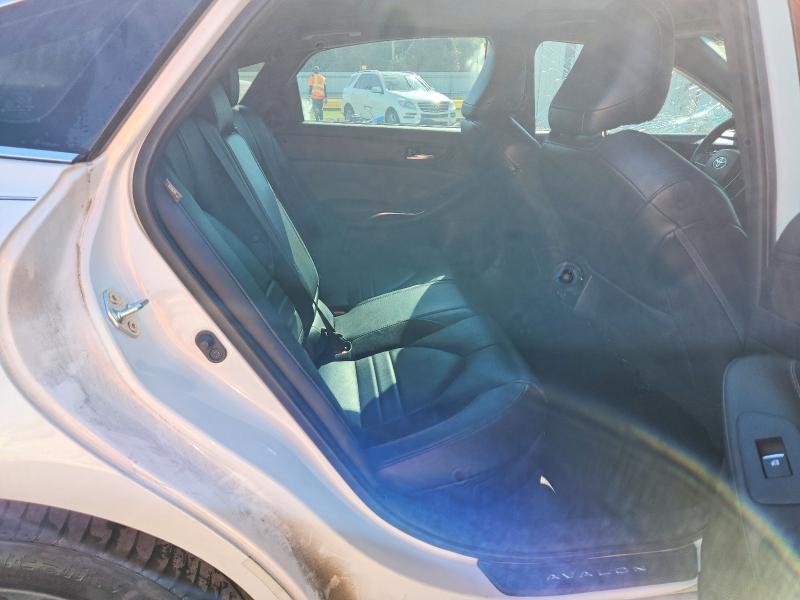 Продаж на аукціоні авто 2021 Toyota Avalon, vin: 4T1EA1AB6MU007778, номер лоту: 67973696