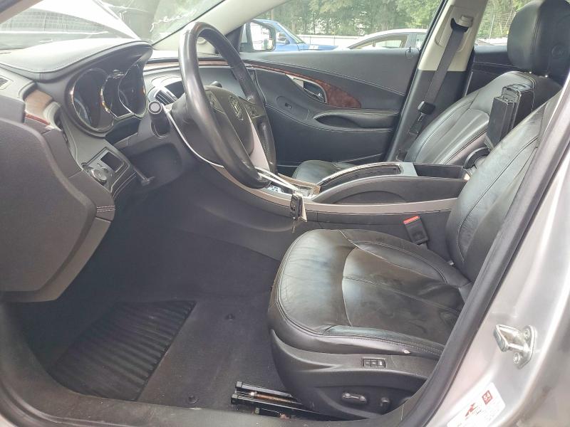 Aukcja sprzedaży 2012 Buick Lacrosse, vin: 1G4GD5E39CF169854, numer aukcji: 67537566