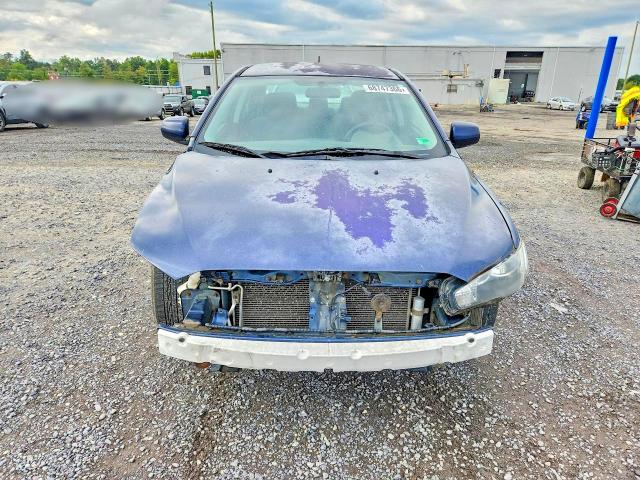2014 Mitsubishi Lancer მანქანა იყიდება აუქციონზე, vin: JA32V2FW7EU000867, აუქციონის ნომერი: 68747366