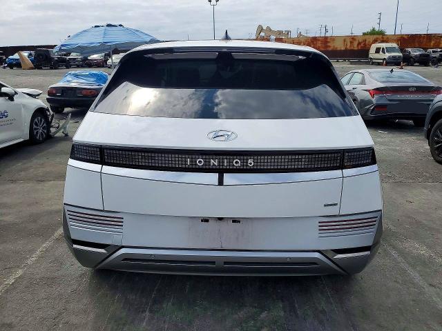Продаж на аукціоні авто 2023 Hyundai Ioniq 5, vin: KM8KRDAF3PU156704, номер лоту: 69386416
