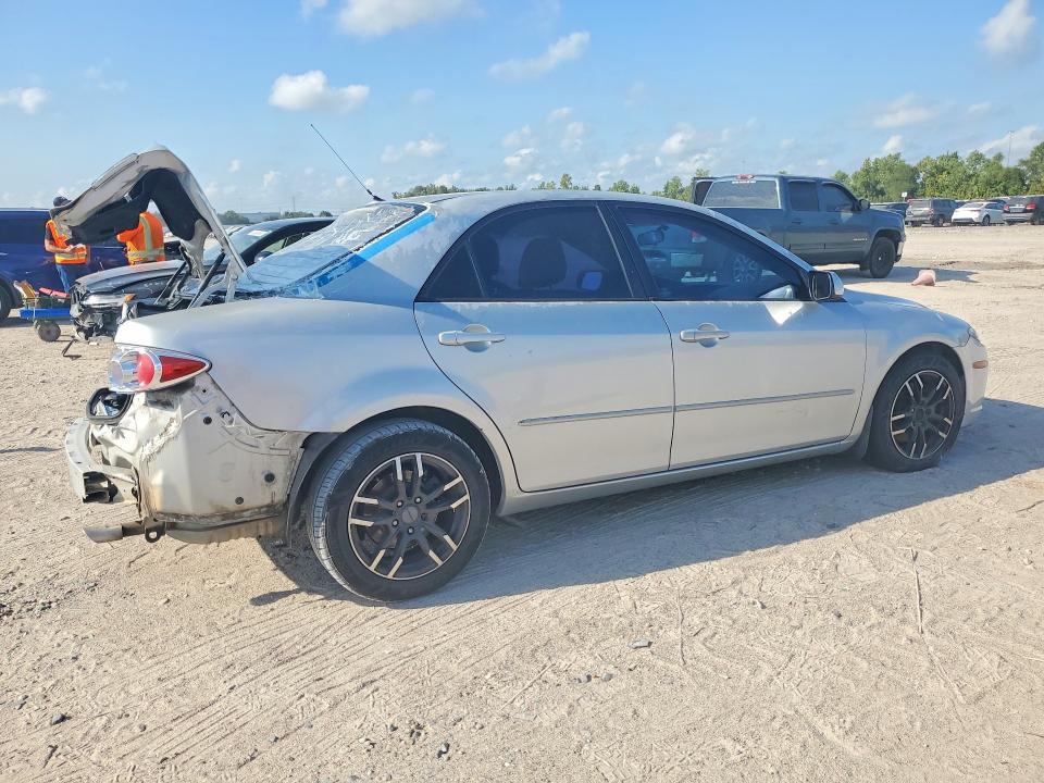Aukcja sprzedaży 2006 Mazda 6, vin: 1YVHP80D865M37363, numer aukcji: 68048586