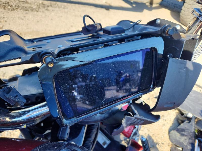 69937006 :رقم المزاد ، 1HD1MAF19KB853324 vin ، 2019 Harley-davidson Flhtcutg مزاد بيع