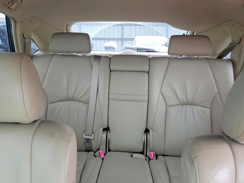 Продаж на аукціоні авто 2006 Lexus Rx, vin: JTJHW31U960007958, номер лоту: 69924916
