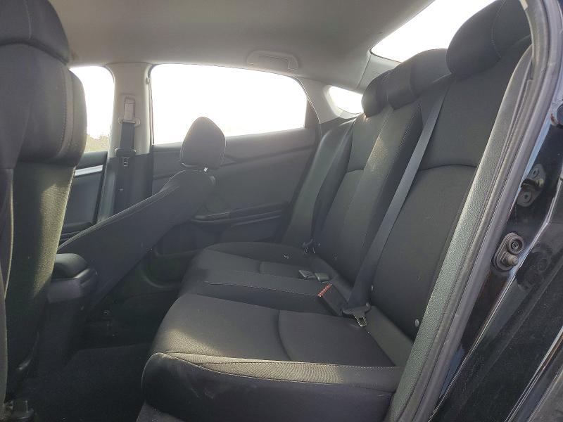 Aukcja sprzedaży 2019 Honda Civic, vin: 19XFC2F61KE023130, numer aukcji: 71102266