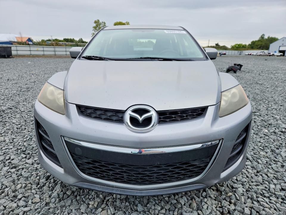 Aukcja sprzedaży 2011 Mazda Cx-7, vin: JM3ER2AM5B0401322, numer aukcji: 69865106