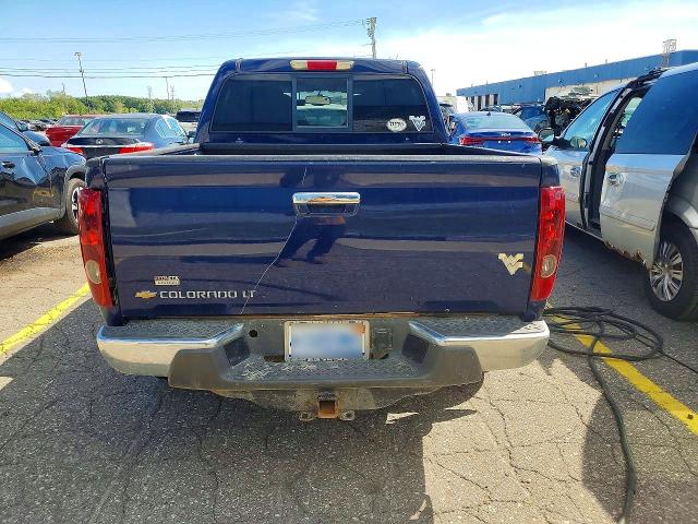 Aukcja sprzedaży 2009 Chevrolet Colorado, vin: 1GCDS13E398137232, numer aukcji: 68047796