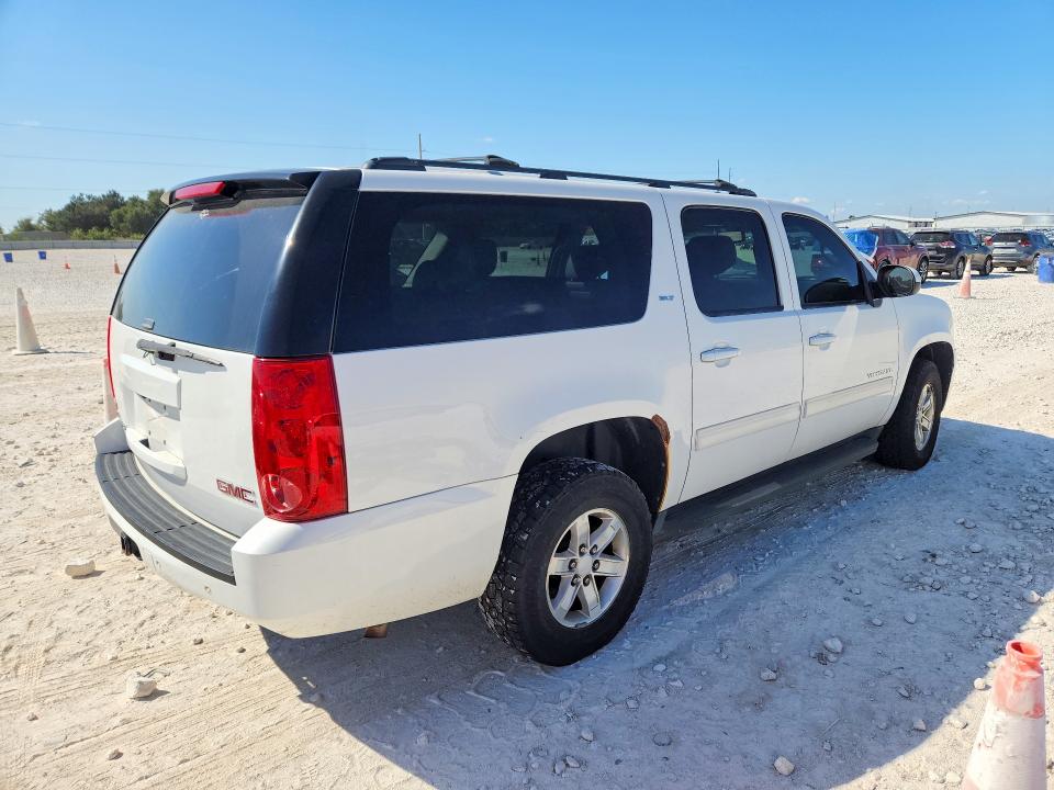 70023926 :رقم المزاد ، 1GKS2KE70CR161358 vin ، 2012 Gmc Yukon Xl مزاد بيع
