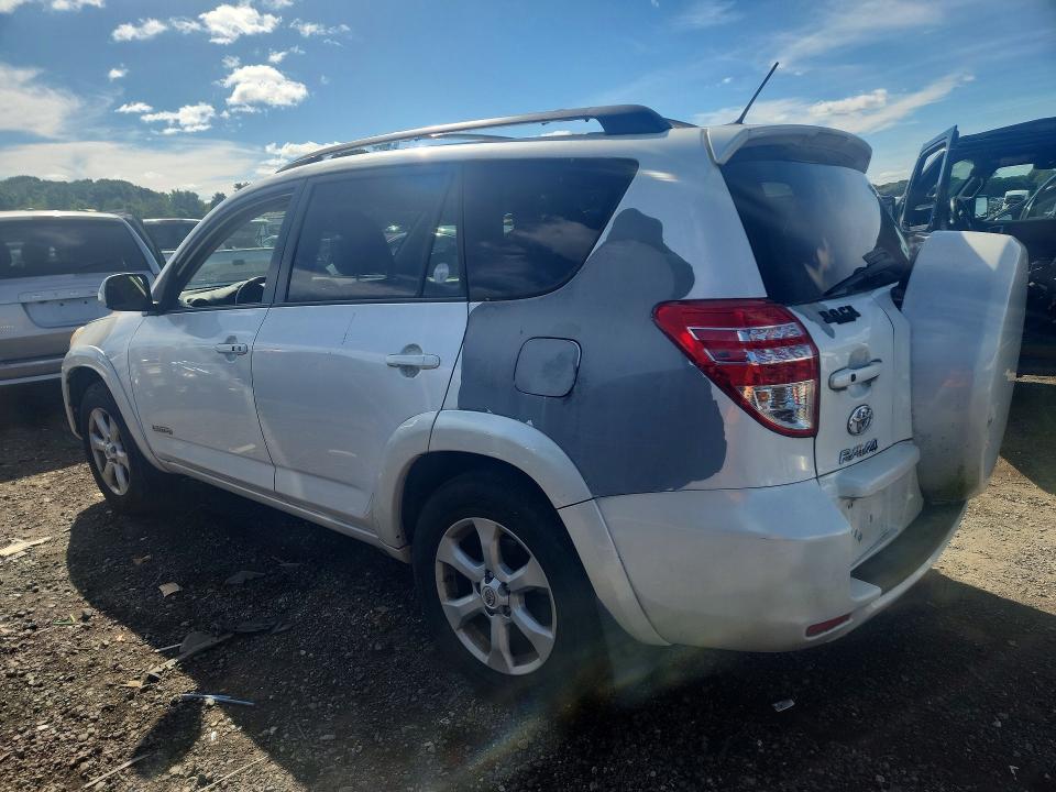 Aukcja sprzedaży 2012 Toyota Rav4, vin: 2T3DK4DV0CW089822, numer aukcji: 69240356