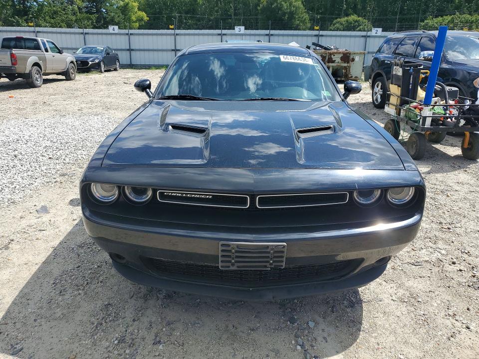 Aukcja sprzedaży 2019 Dodge Challenger, vin: 2C3CDZAG3KH627862, numer aukcji: 66786636