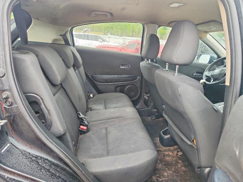 Aukcja sprzedaży 2019 Honda Hr-v, vin: 3CZRU6H38KG713282, numer aukcji: 69506116