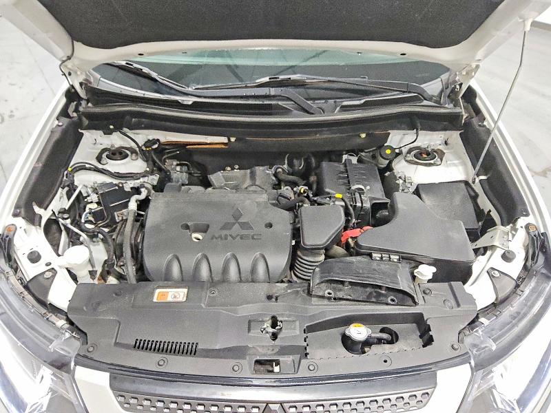 Aukcja sprzedaży 2019 Mitsubishi Outlander, vin: JA4AZ3A37KZ003667, numer aukcji: 66465116