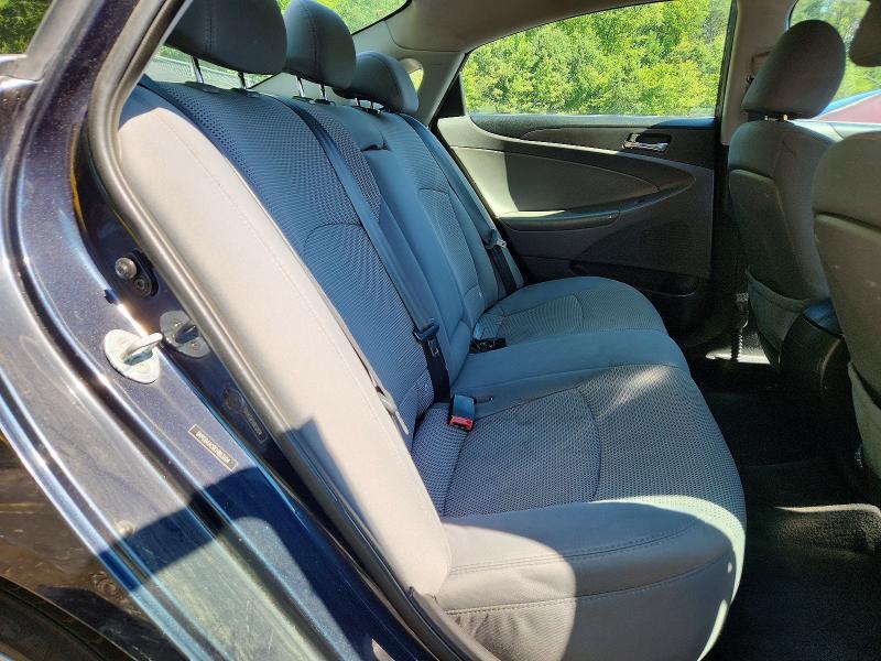 Продажа на аукционе авто 2014 Hyundai Sonata, vin: 5NPEB4AC9EH853104, номер лота: 67676576