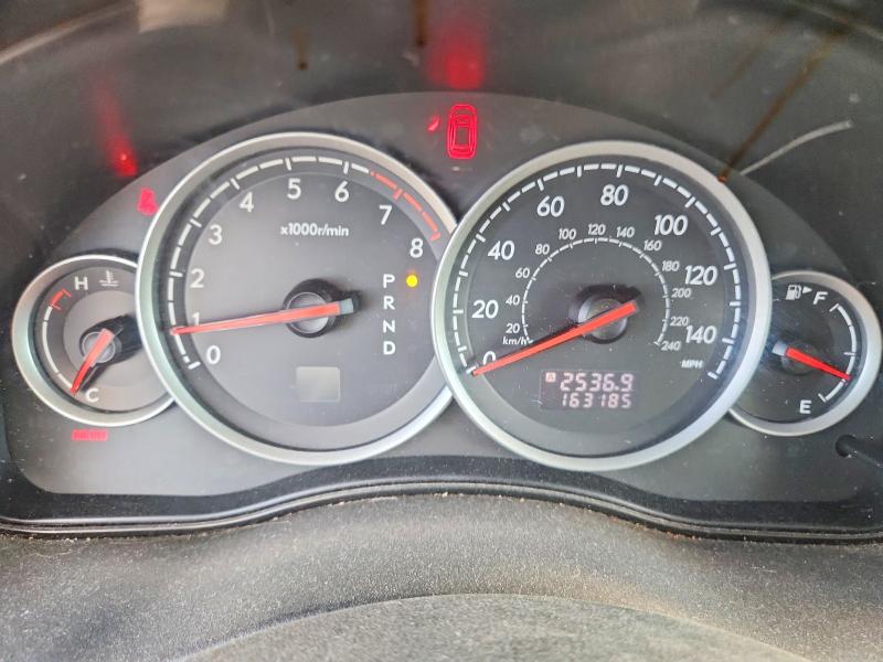 69143006 :رقم المزاد ، 4S4BP61C967315939 vin ، 2006 Subaru Legacy مزاد بيع