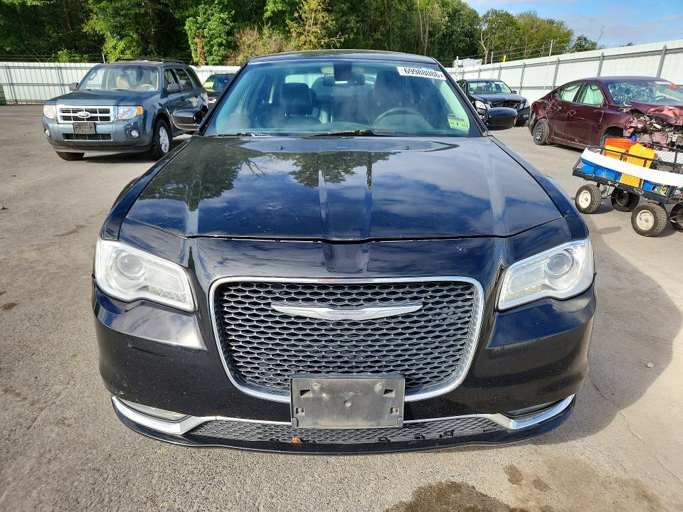 Aukcja sprzedaży 2016 Chrysler 300, vin: 2C3CCARGXGH161945, numer aukcji: 69988086