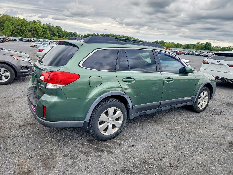 Продаж на аукціоні авто 2012 Subaru Outback, vin: 4S4BRDKC0C2238335, номер лоту: 69529816