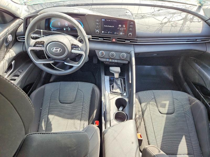 68675406 :رقم المزاد ، KMHLL4DG3TU218719 vin ، 2026 Hyundai Elantra مزاد بيع