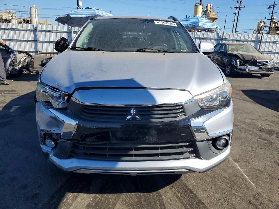 Aukcja sprzedaży 2017 Mitsubishi Outlander Sport, vin: JA4AP4AW8HZ066176, numer aukcji: 67364386