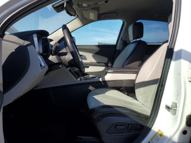 69966496 :رقم المزاد ، 2GNFLGE32G6336352 vin ، 2016 Chevrolet Equinox مزاد بيع