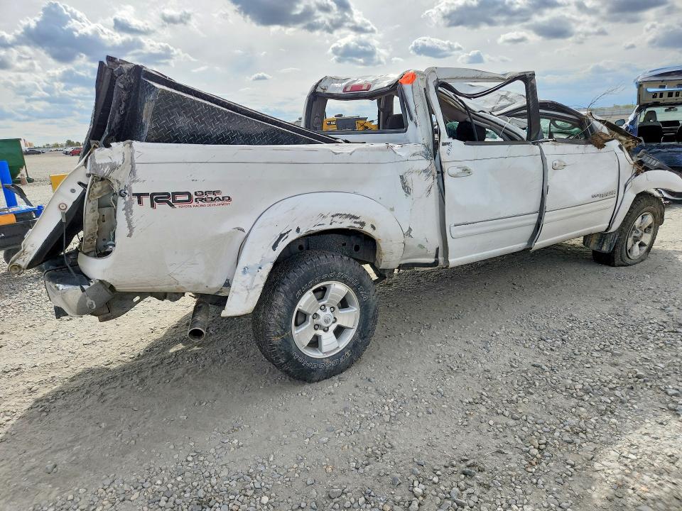 Aukcja sprzedaży 2006 Toyota Tundra, vin: 5TBET34136S525392, numer aukcji: 70480416