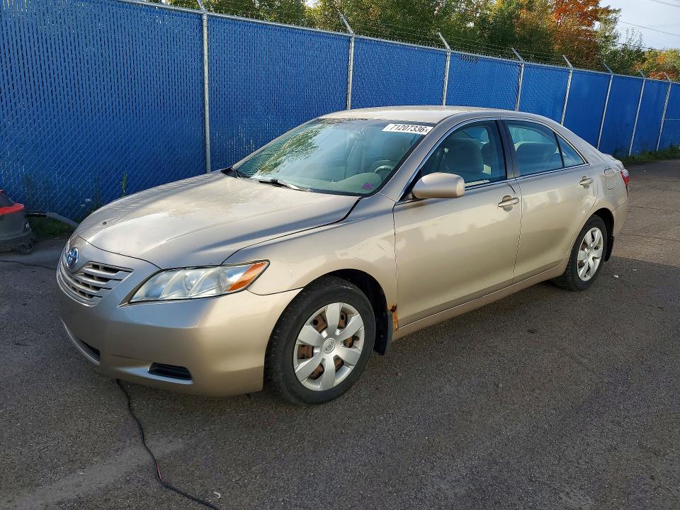 Продаж на аукціоні авто 2009 Toyota Camry, vin: 4T1BE46K59U291462, номер лоту: 71207336