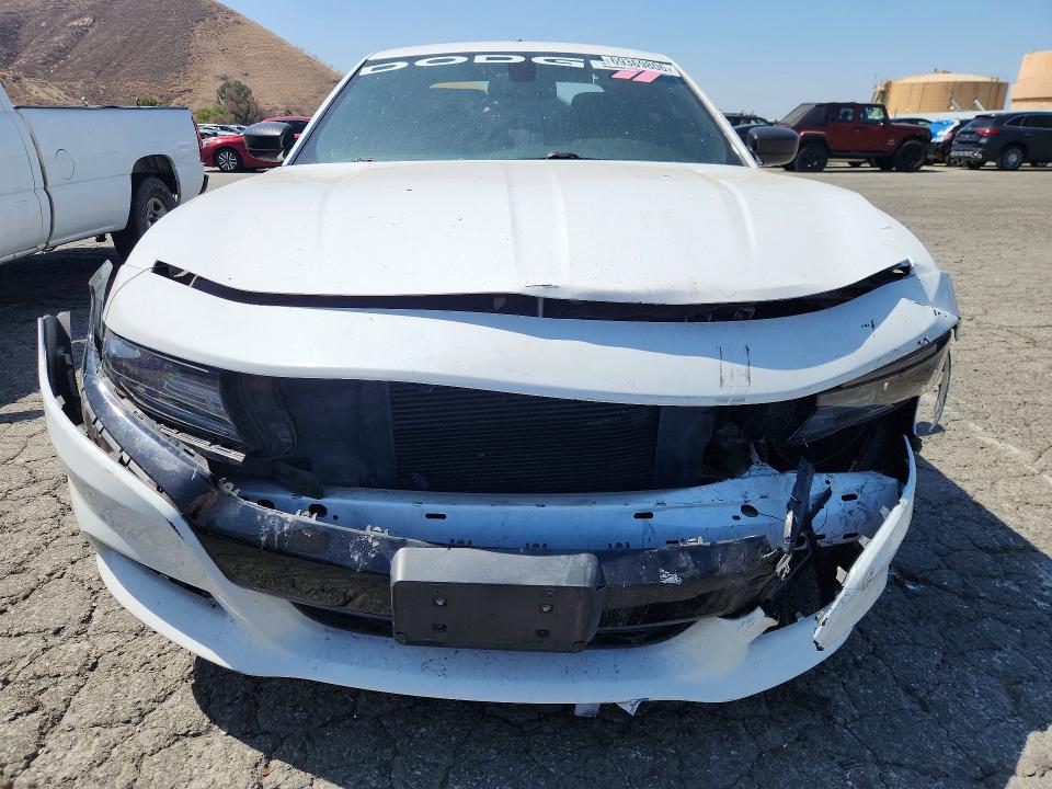 Продаж на аукціоні авто 2016 Dodge Charger, vin: 2C3CDXKT0GH324206, номер лоту: 69369806