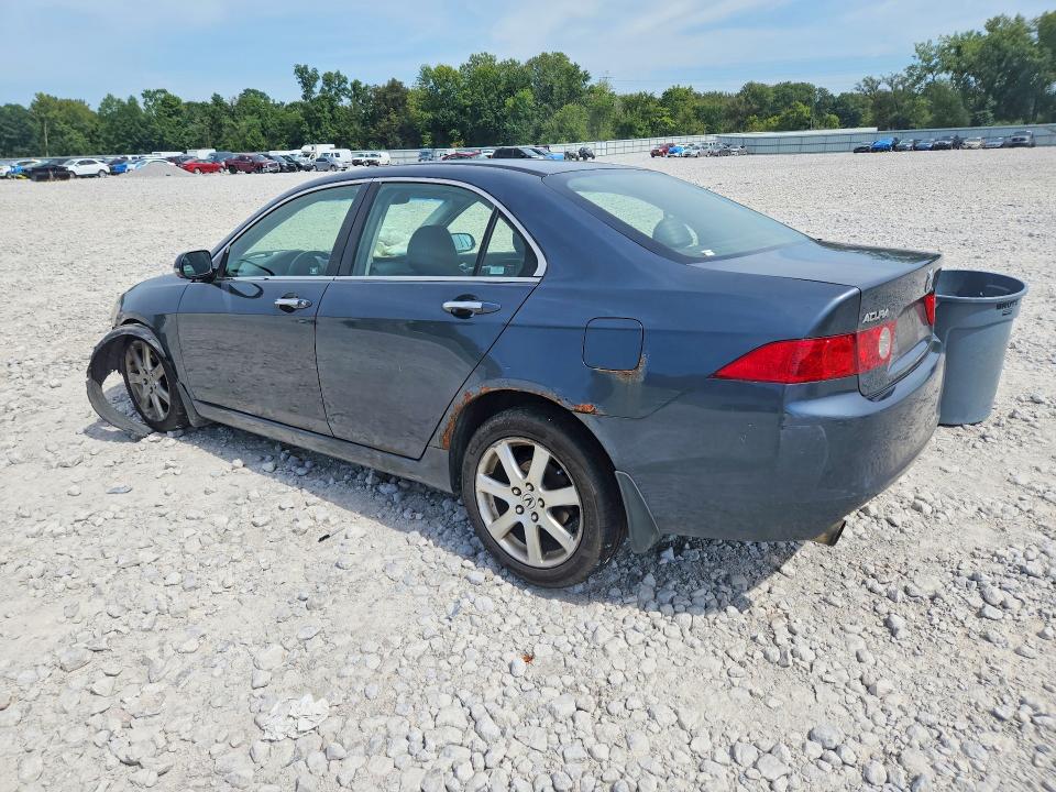 Aukcja sprzedaży 2004 Acura Tsx, vin: JH4CL96824C040895, numer aukcji: 67636656