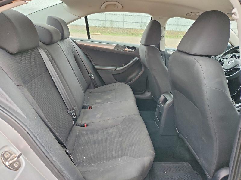 Aukcja sprzedaży 2015 Volkswagen Jetta, vin: 3VWD17AJXFM239220, numer aukcji: 69935276