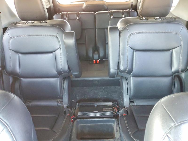2021 Ford Explorer მანქანა იყიდება აუქციონზე, vin: 1FMSK8DH0MGA01045, აუქციონის ნომერი: 67611856
