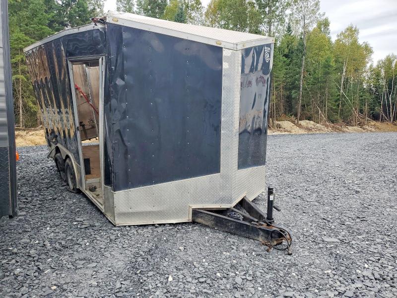Aukcja sprzedaży 2018 Road King Trailers Trailers, vin: 7HRBE1425JG000960, numer aukcji: 66060066