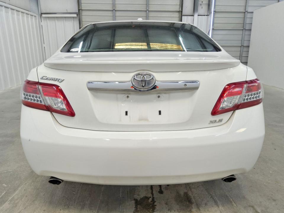 Aukcja sprzedaży 2011 Toyota Camry, vin: 4T1BK3EK2BU618880, numer aukcji: 67457106