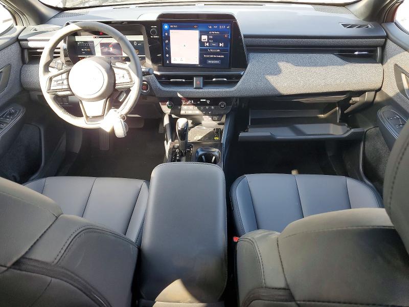 Продаж на аукціоні авто 2026 Subaru Outback, vin: JF2BUPBDXTY555969, номер лоту: 70208396