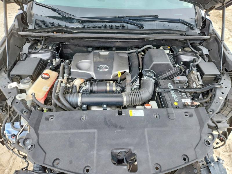 Aukcja sprzedaży 2016 Lexus Nx 200t, vin: JTJYARBZ4G2023793, numer aukcji: 66841756