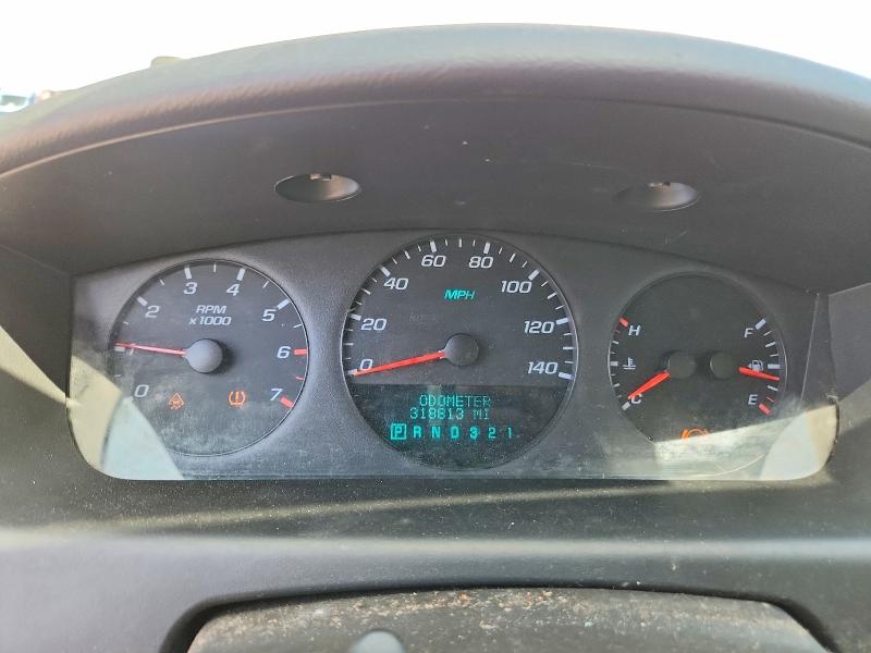 Aukcja sprzedaży 2007 Chevrolet Impala, vin: 2G1WB58K079238351, numer aukcji: 69389106