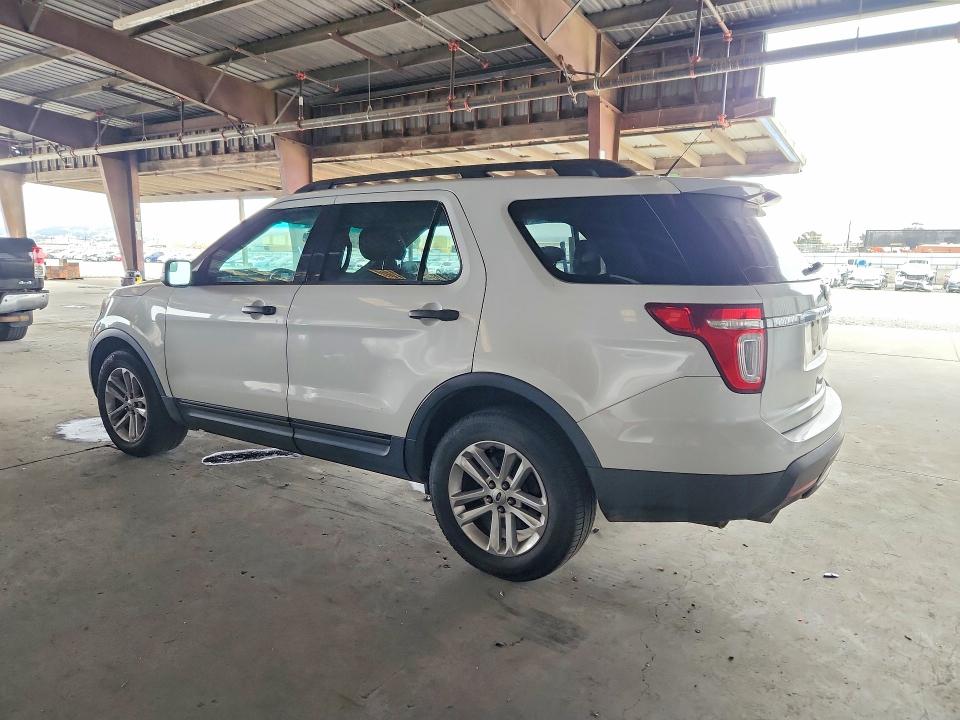 Продаж на аукціоні авто 2015 Ford Explorer, vin: 1FM5K7B84FGB32265, номер лоту: 69754466