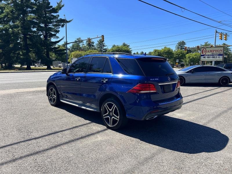 Продажа на аукционе авто 2018 Mercedes-benz Gle, vin: 4JGDA5JB9JB018588, номер лота: 69180366