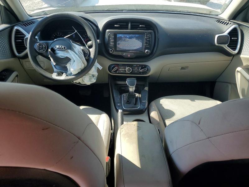 Aukcja sprzedaży 2020 Kia Soul, vin: KNDJ23AU1L7727810, numer aukcji: 68997516