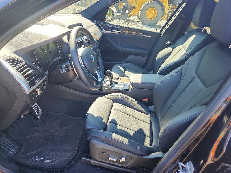 Продаж на аукціоні авто 2018 Bmw X3, vin: 5UXTR9C59JLD71738, номер лоту: 68590186