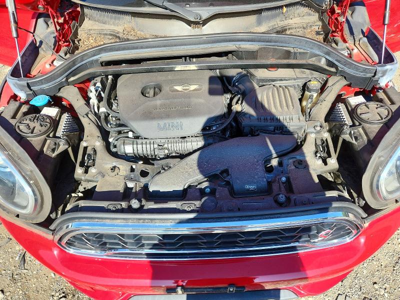 2019 Mini Cooper მანქანა იყიდება აუქციონზე, vin: WMZYT3C57K3E98026, აუქციონის ნომერი: 69690386