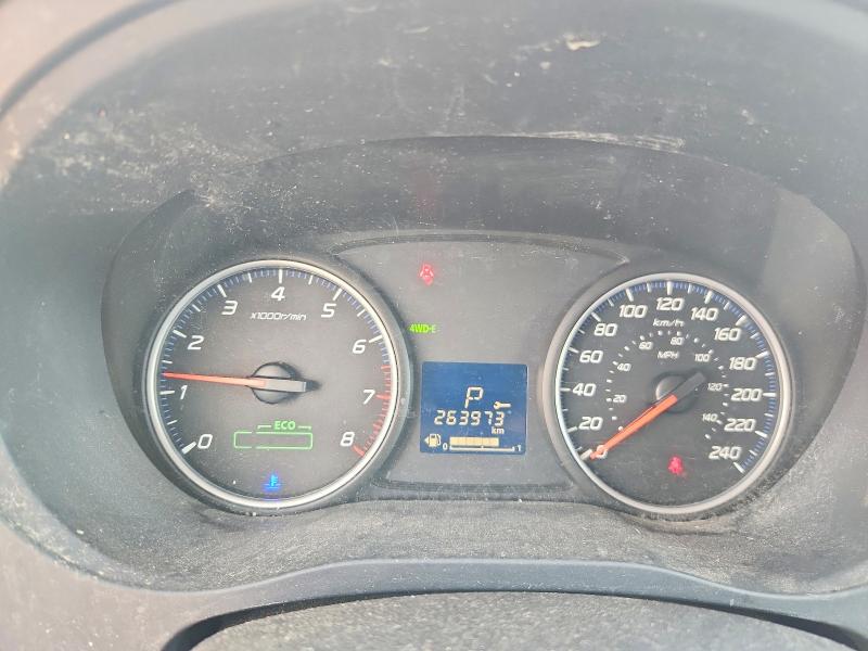 2016 Mitsubishi Outlander მანქანა იყიდება აუქციონზე, vin: JA4JZ3AX7GZ601817        , აუქციონის ნომერი: 69181456